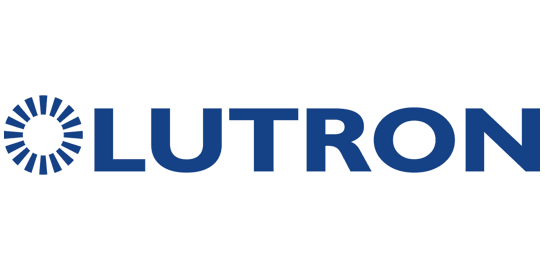 logo lutron