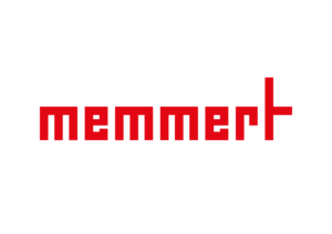 logo memmert