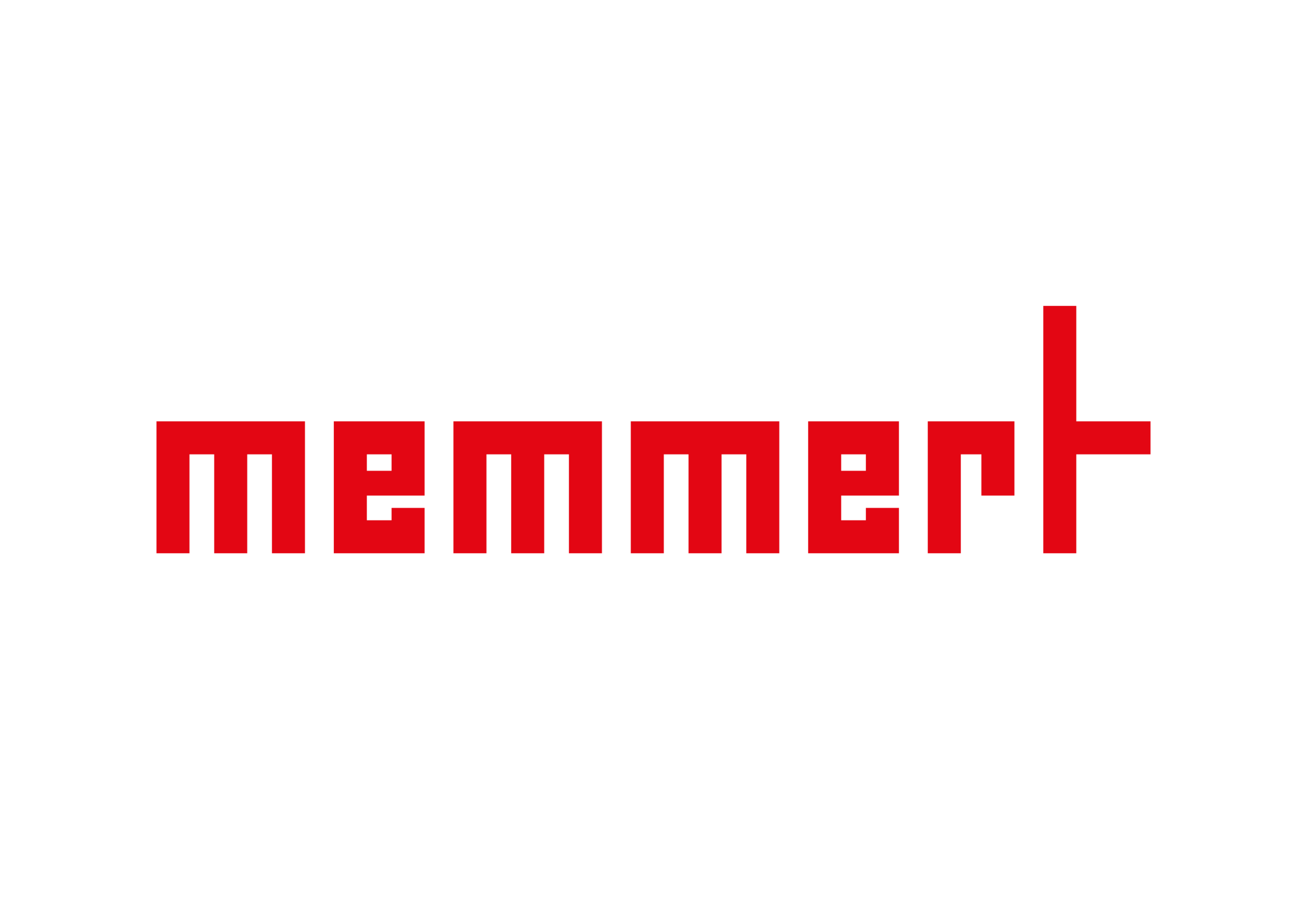 logo memmert