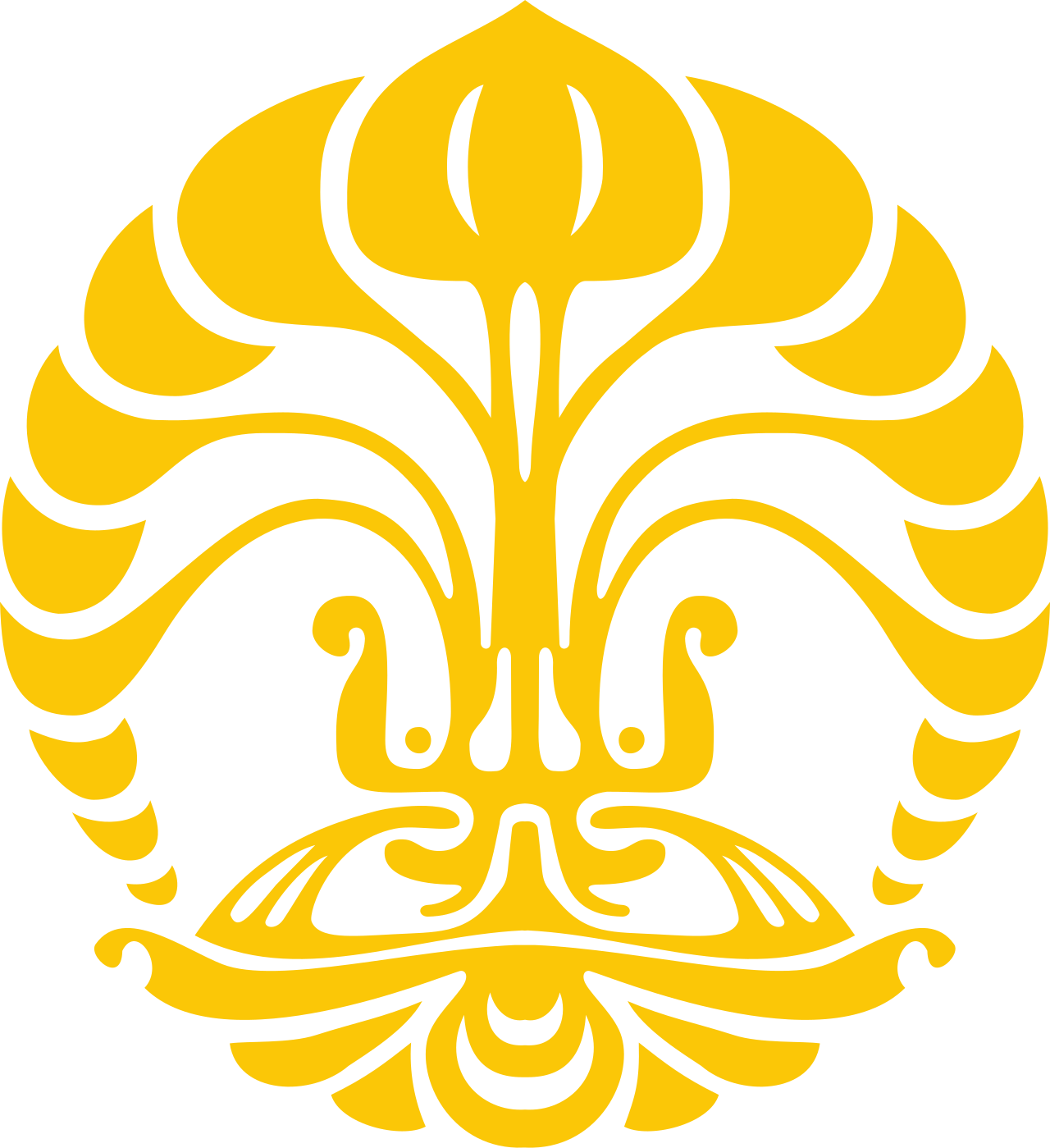 makara of universitas indonesia.svg