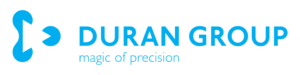 logo duran