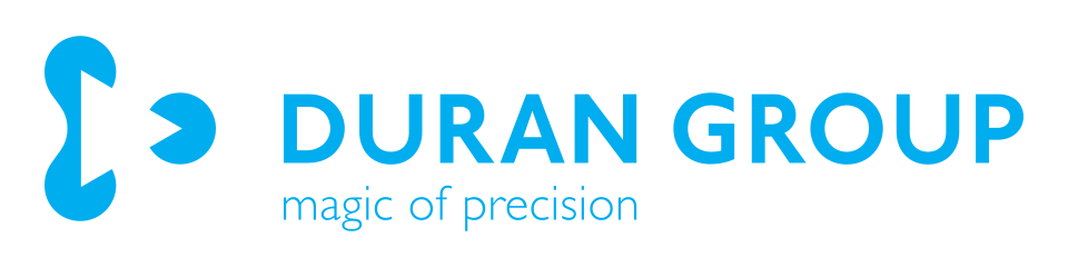 logo duran