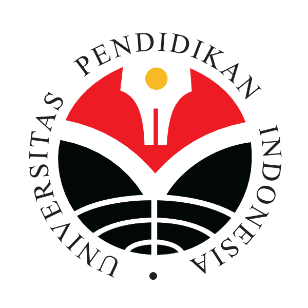 universitas pendidikan indonesia logo