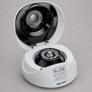 microcentrifuge eppendorf minispin®