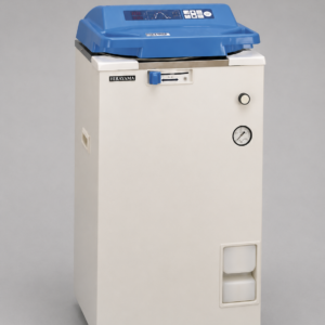 vertical autoclave hirayama hve 50