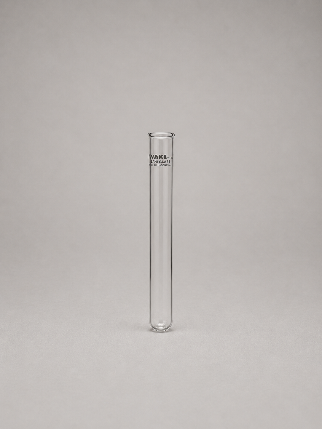 test tube test glass with rim 15ml iwaki test tube test glass with rim 15ml iwaki