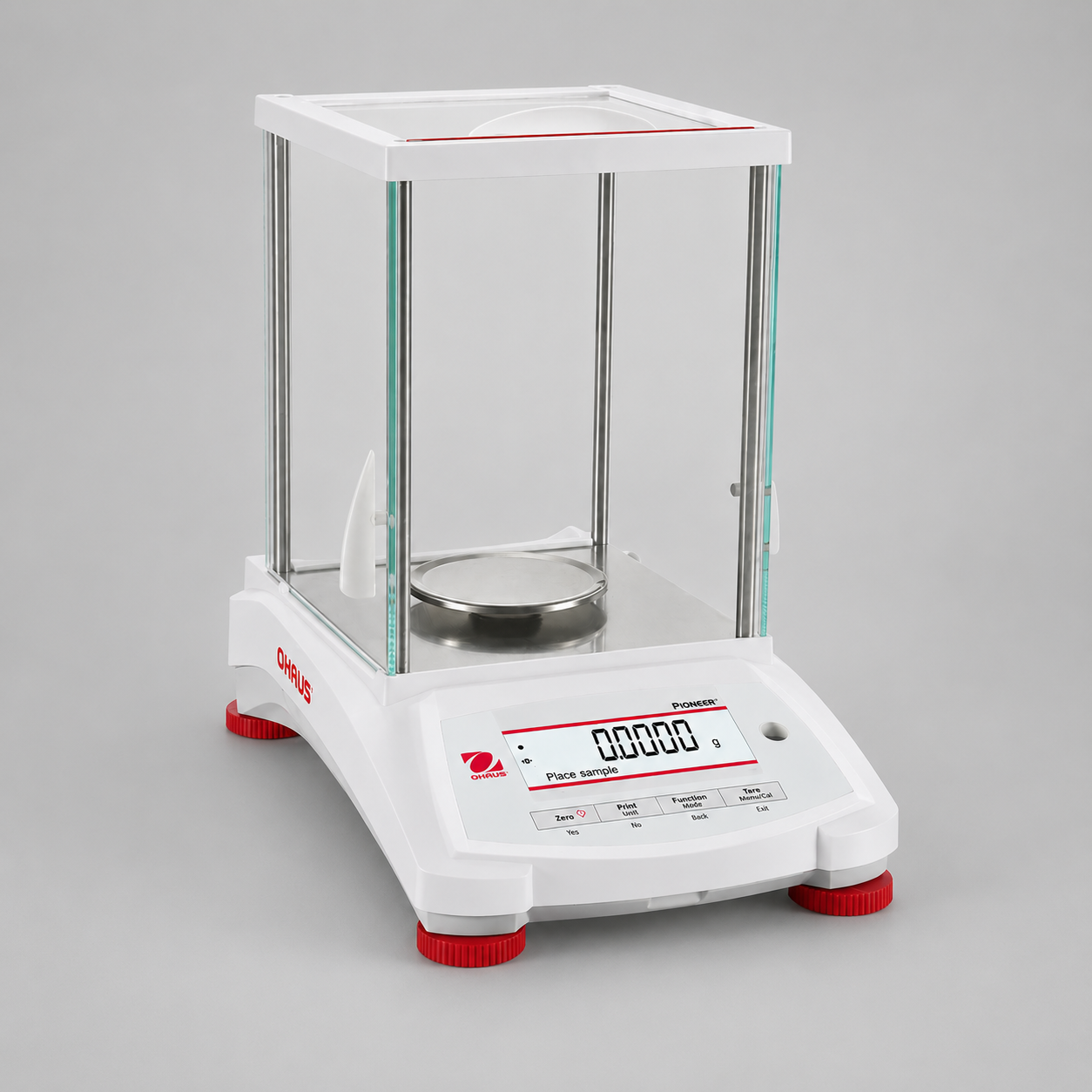 analytical balance ohaus pioneer px224 analytical balance ohaus pioneer px224