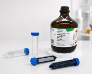 Menjamin Akurasi Analisis: Mengapa Methanol EMSURE® Merck Jadi Standar Emas di Laboratorium Anda