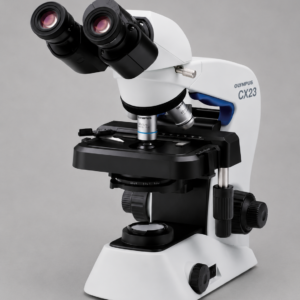 microscope olympus cx23 led