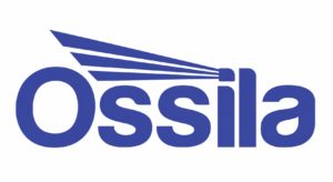 ossila logo