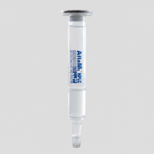 vicam afla m1 hplc immunoaffinity column g1007 (25 iac/box)