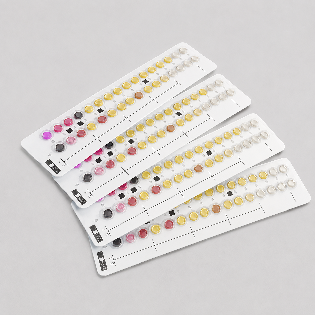 api 50 chb e medium (no. cat 5b43m/50430) api 50 chb e medium (no. cat 5b43m/50430)