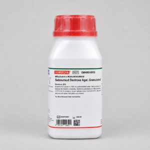 sabaroud 4% dextrose agar