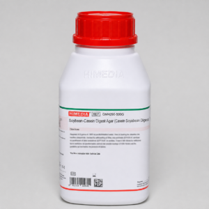 tryptone soya agar (tsa) / scda, granulated – himedia (gmh290 500g)