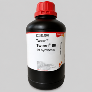 merck tween® 80 (polysorbate 80) for synthesis