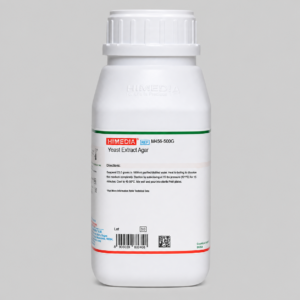 yeast extract agar – himedia (m456 500g)